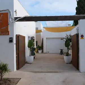 Cal Xot El Poble Nou del Delta