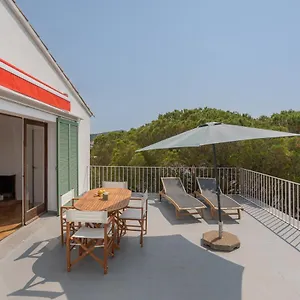 Casa Marea Con Parking Calella De Palafrugell