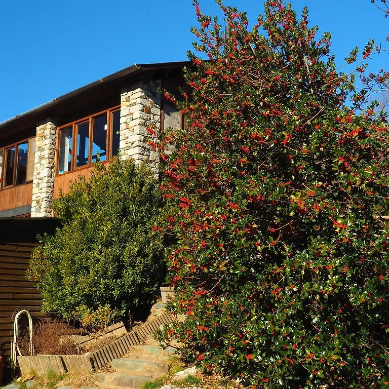 Camping Can Fosses Planoles