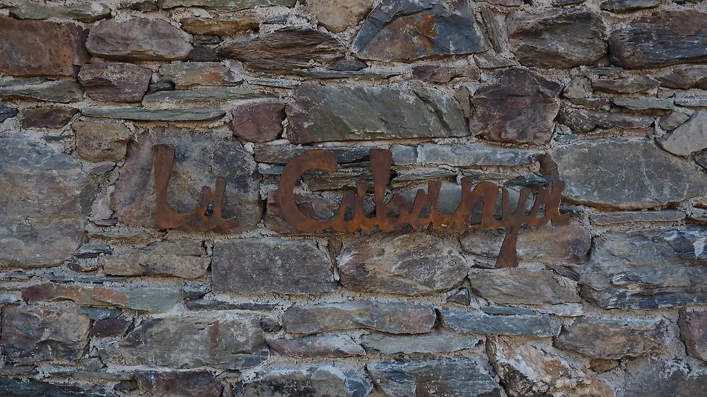 Camping Can Fosses Planoles  España